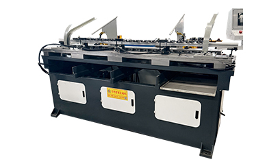 YK-80CNC智能床全自动冲孔机